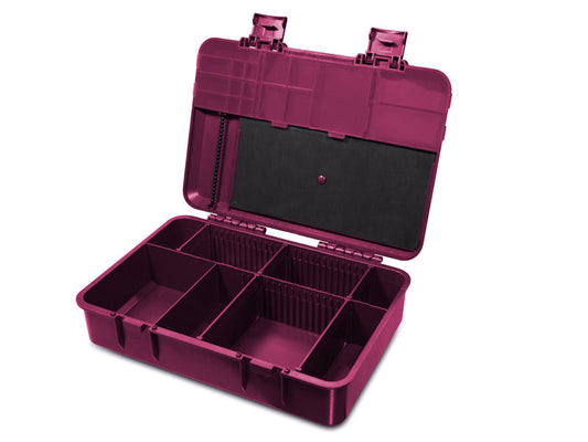 Delphin QueenBOX Mega Organizer