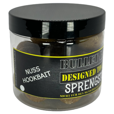 Nuss Hookbaits