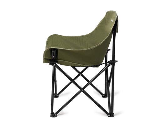 Delphin WASABI LONGback Stuhl