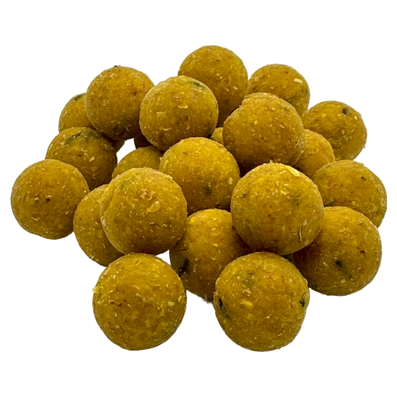 Scopex Cream Boilies