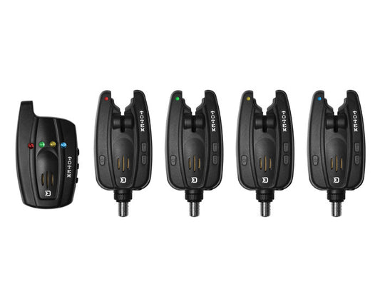 Bissanzeiger Set Delphin TOTEM