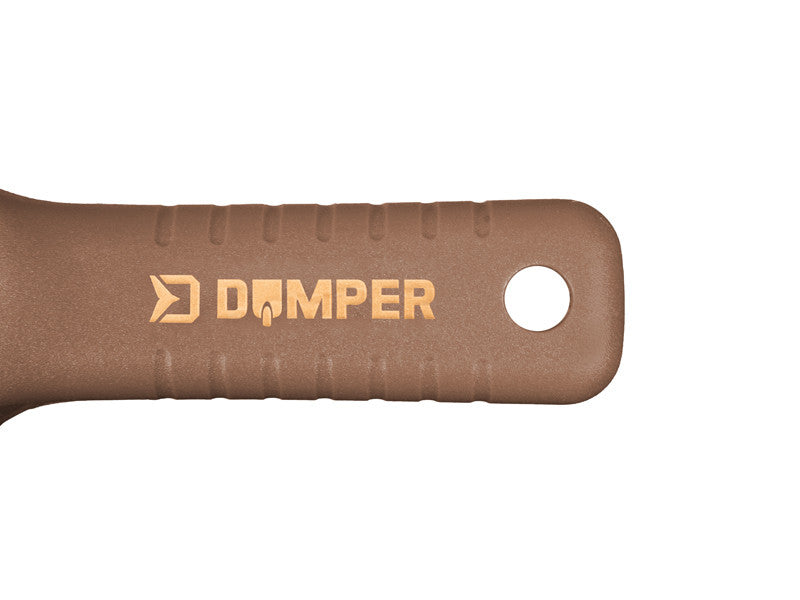 Fütterungsschaufel Delphin DUMPER Voll maxi