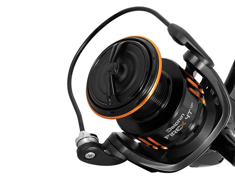 Delphin FireX