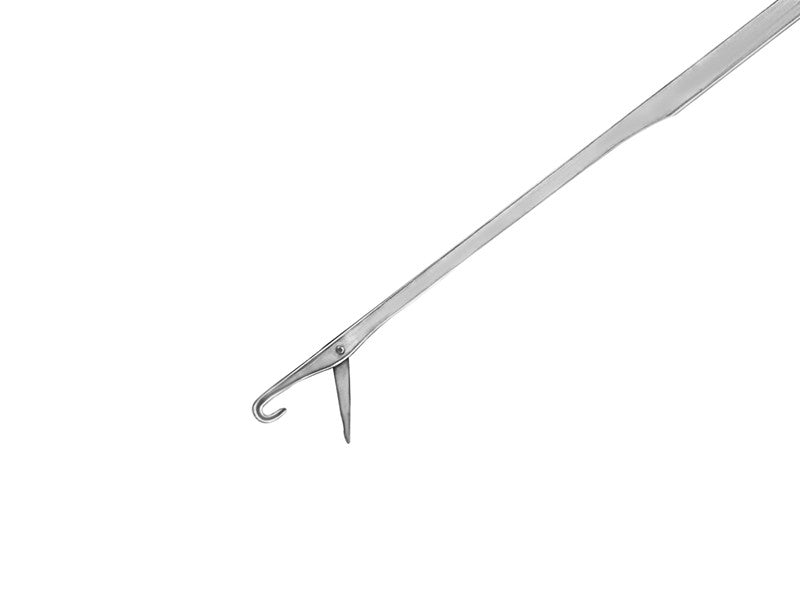 Delphin T-END GripX LeadCORE Nadel