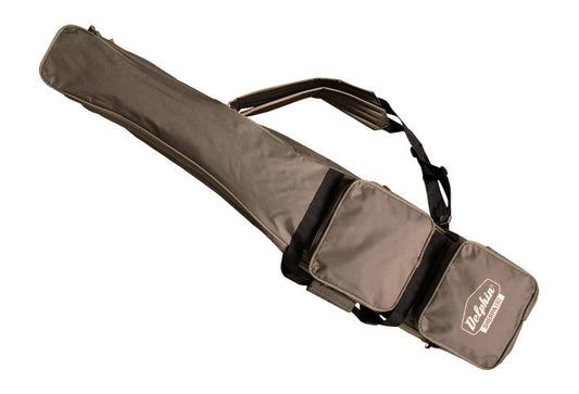 DELPHIN Sherpa Rutentasche 2,5 Kammern