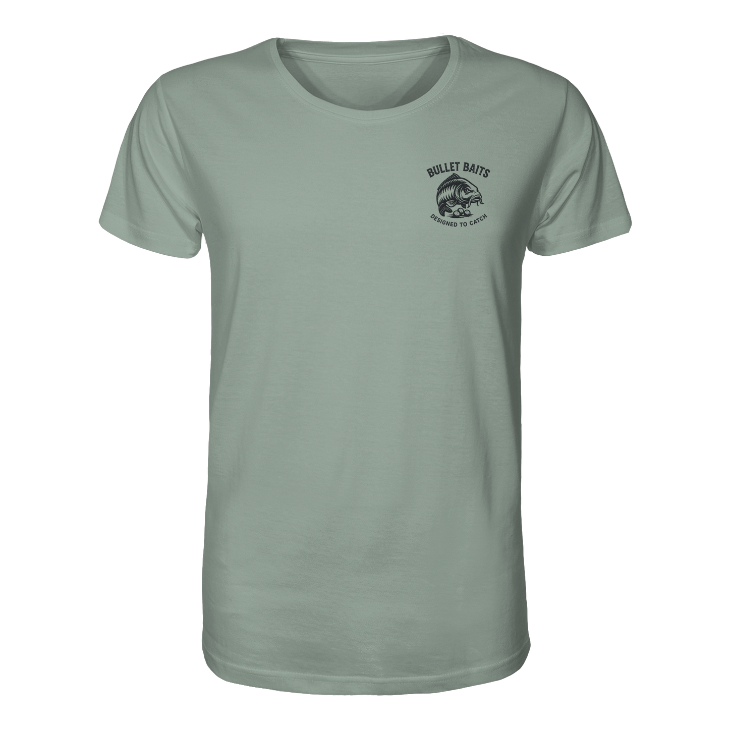 Bullet Baits T-Shirt -STICK-
