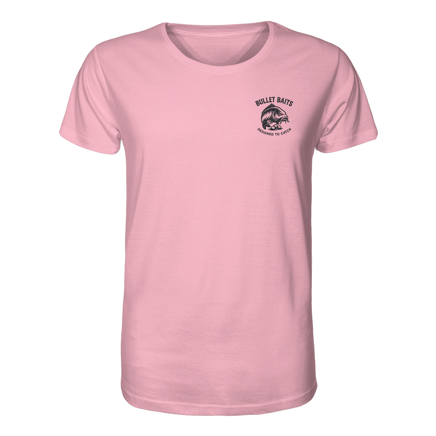 Bullet Baits T-Shirt -STICK-