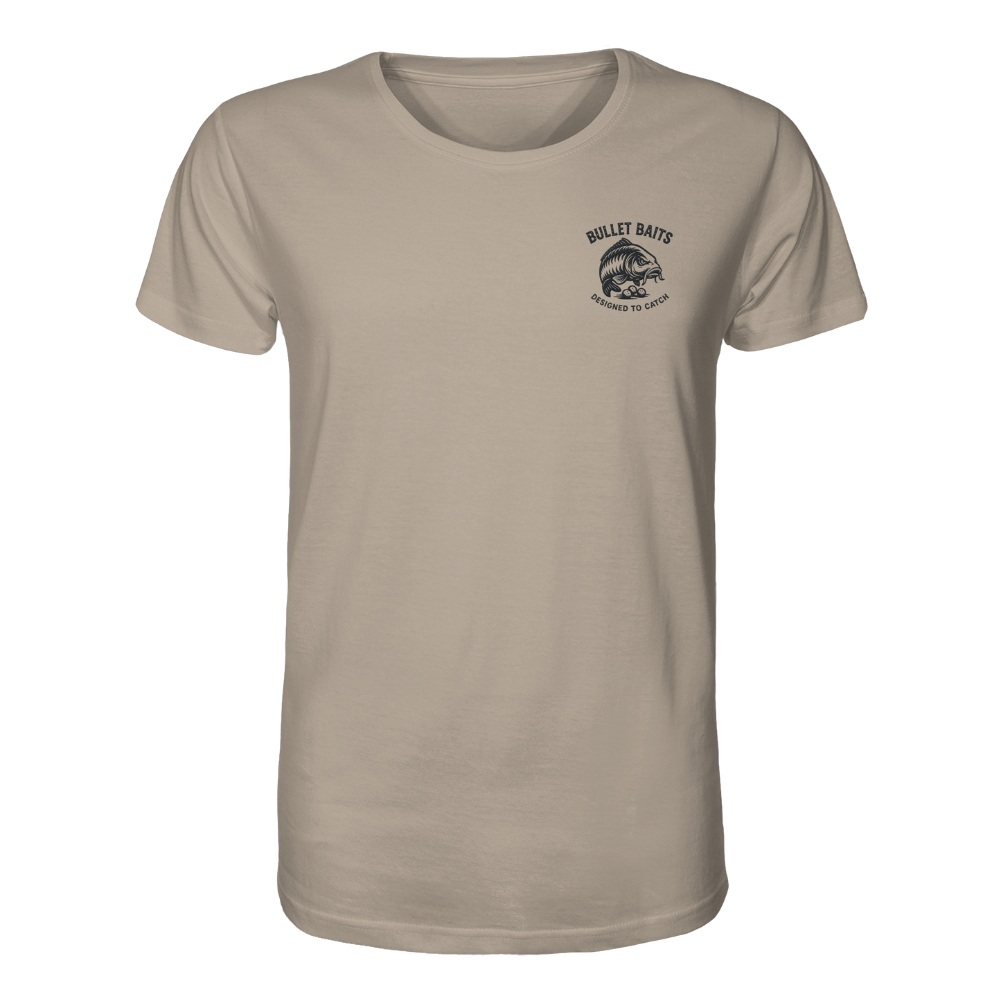 Bullet Baits T-Shirt -STICK-