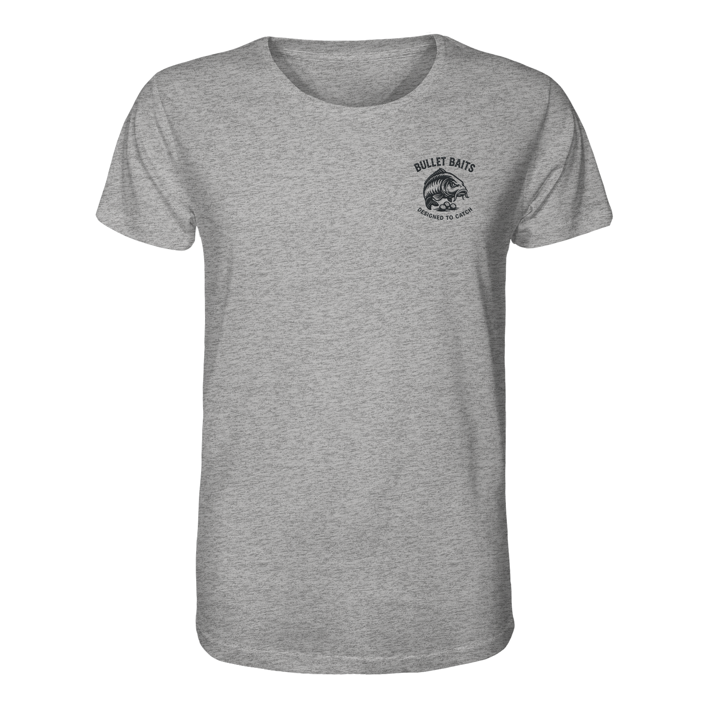 Bullet Baits T-Shirt -STICK-
