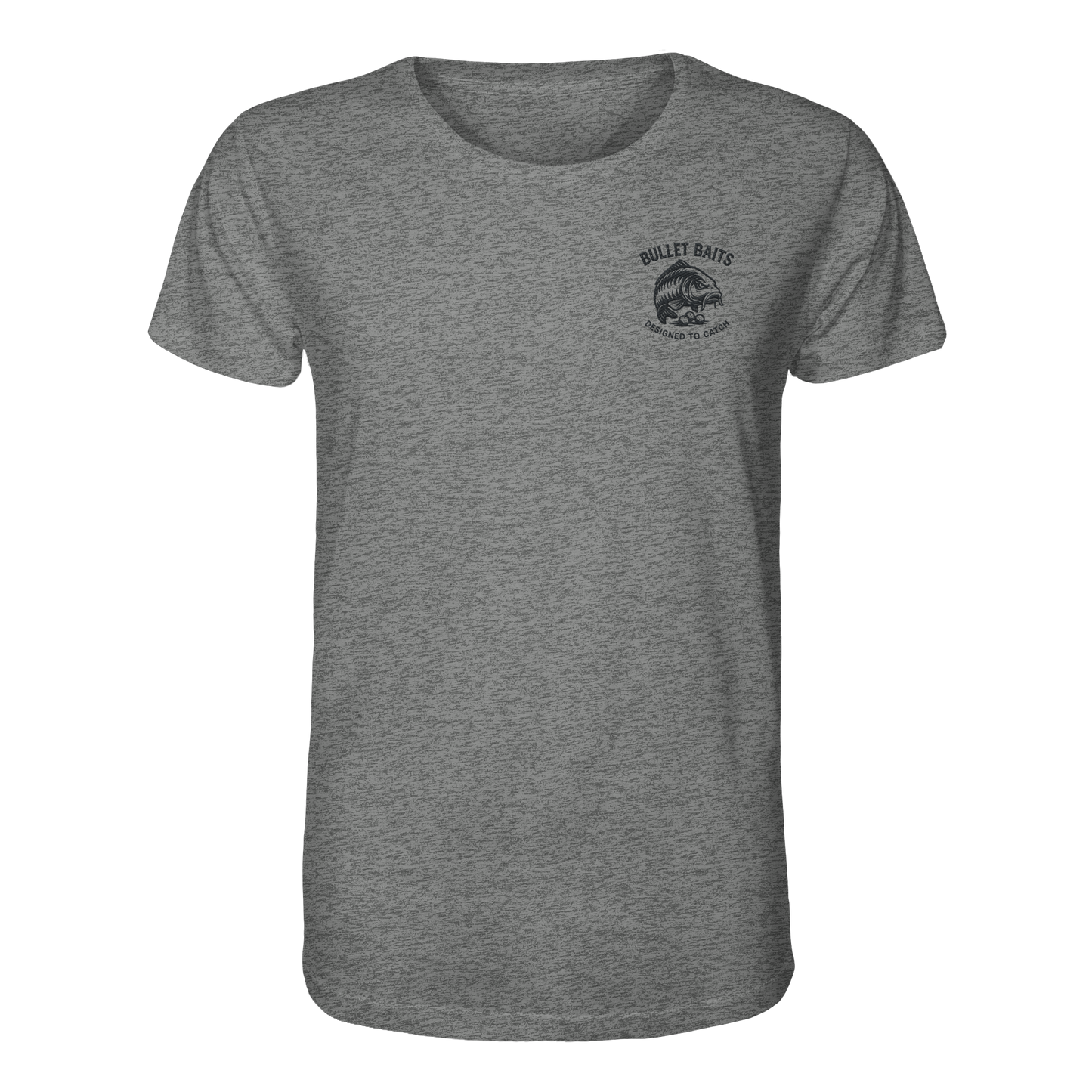 Bullet Baits T-Shirt -STICK-