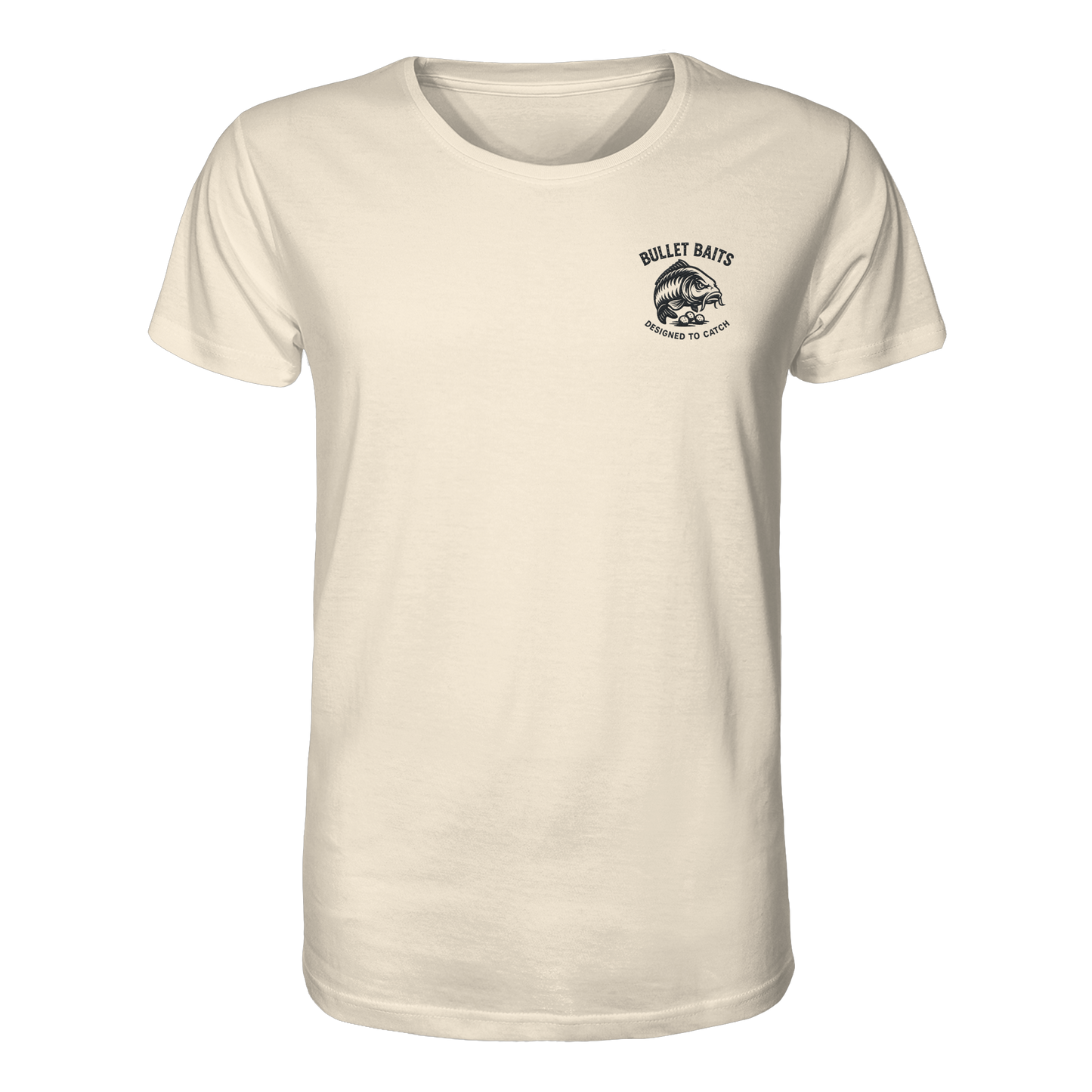Bullet Baits T-Shirt -STICK-