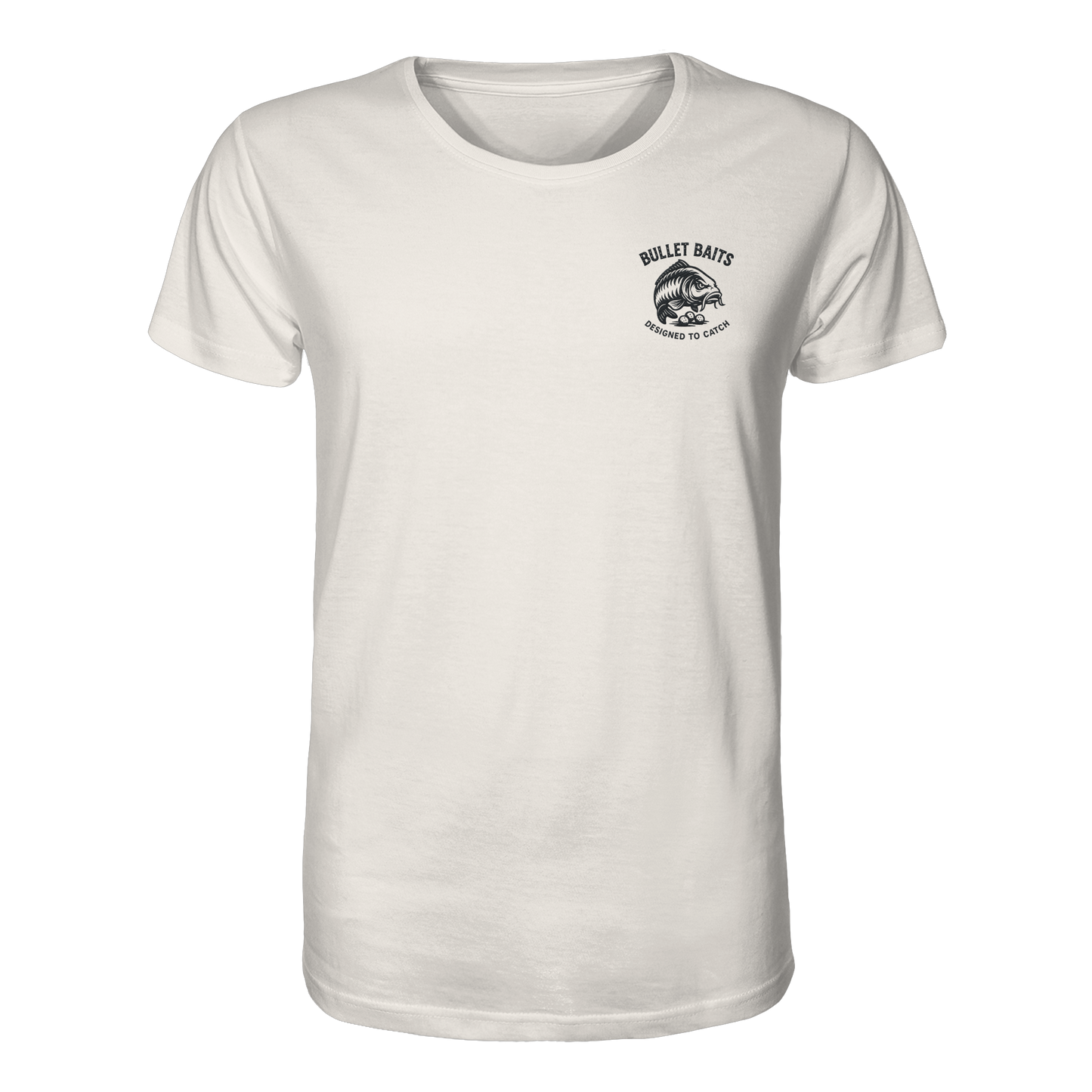 Bullet Baits T-Shirt -STICK-