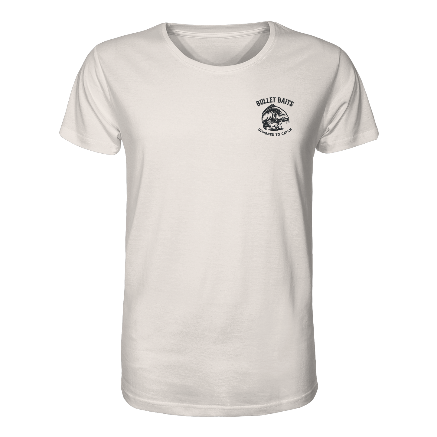 Bullet Baits T-Shirt -STICK-