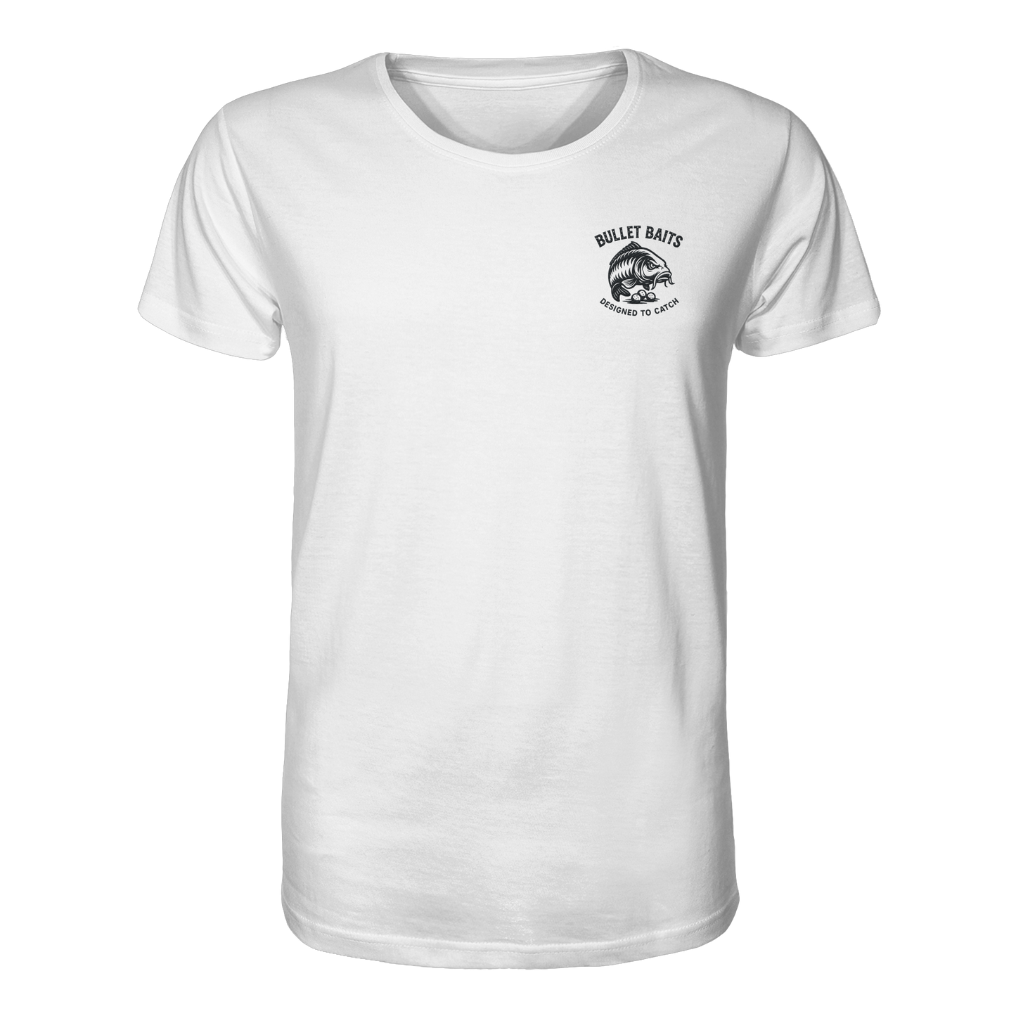 Bullet Baits T-Shirt -STICK-
