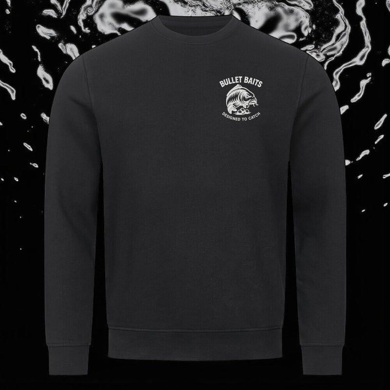 Bullet Baits Sweatshirt