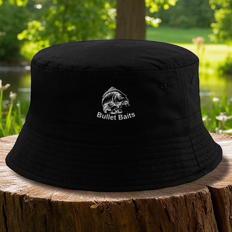 Bullet Baits Bucket Hat