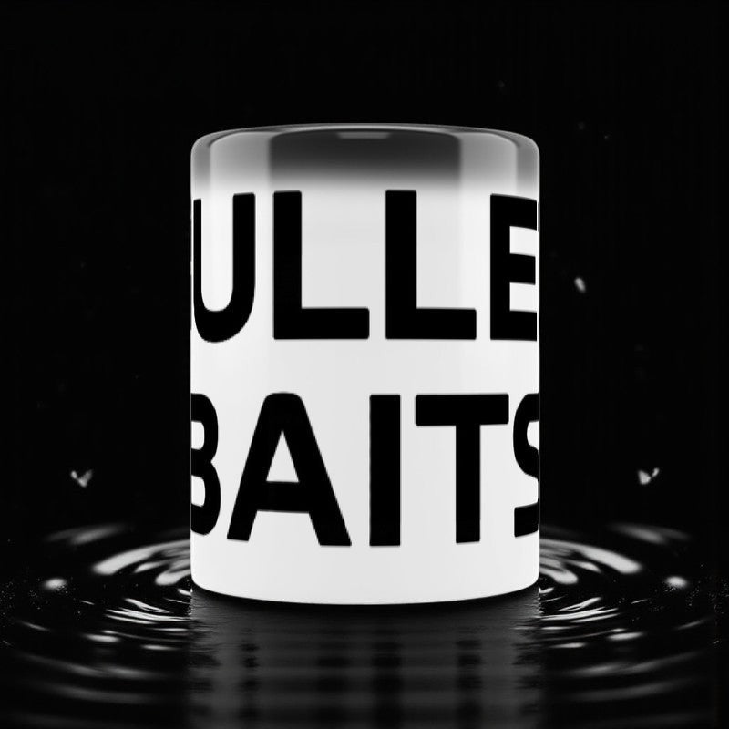 Bullet Baits Zaubertasse