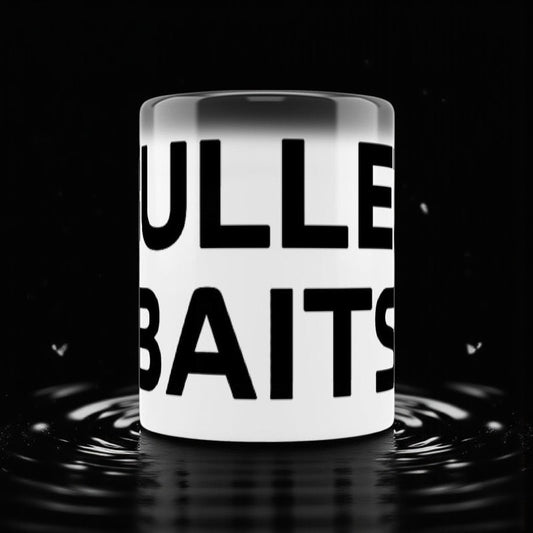 Bullet Baits Zaubertasse