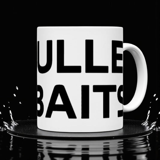 Bullet Baits Tasse