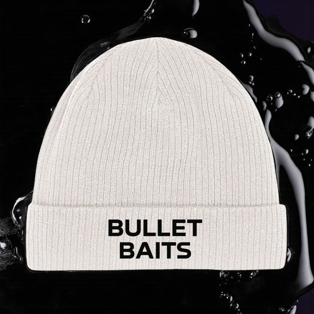 Bullet Baits Beanie (Druck)