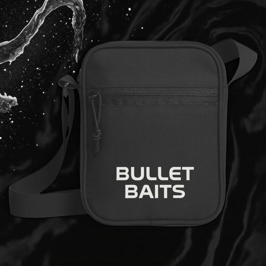 Bullet Baits Umhängetasche