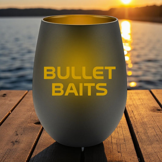 Bullet Baits Windlicht