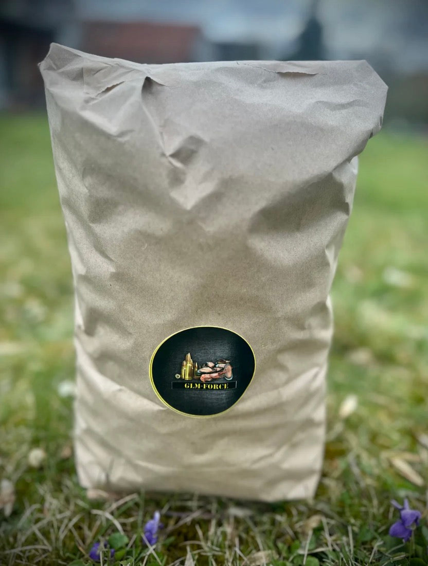 Boilies Nachfüllpacks
