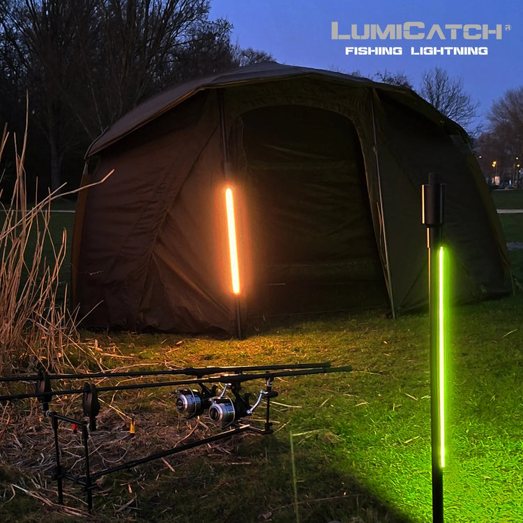 LumiCatch Shop