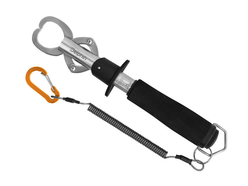 Delphin CLAMPER Fish Gripper