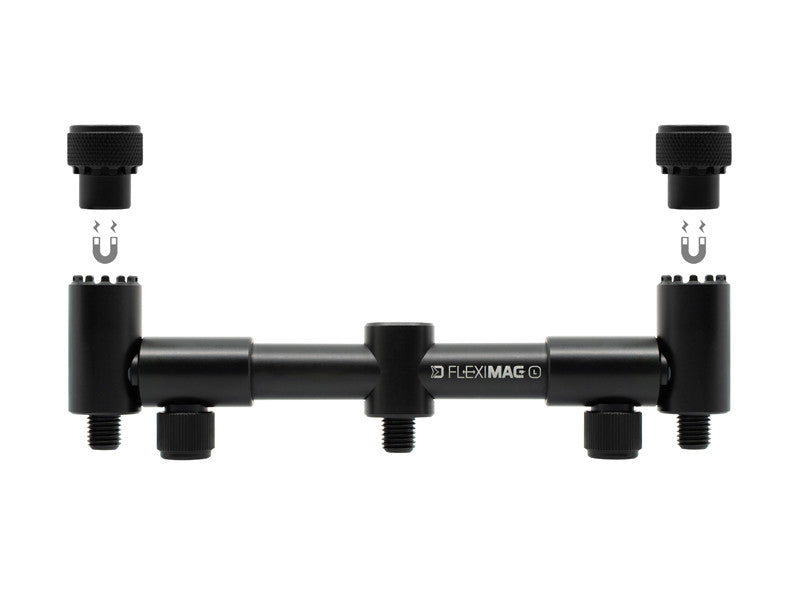 Ausziehbare Buzz-Bar Delphin FlexiMAG BUZZ L