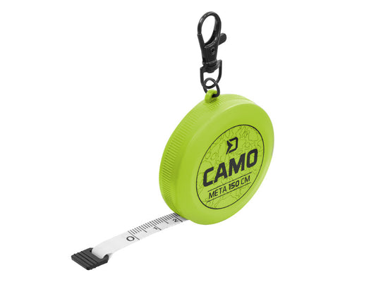 Meterzähler Delphin MeTa Camo