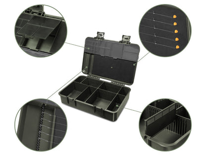 Delphin KlikBOX Mega Organizer