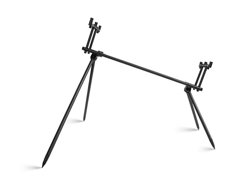 Rodpod Delphin RPX ProMAX BlackWay