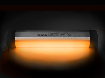 Delphin LightBAR UC Biwakleuchte mit Fernbedienung 1W/2000mAh