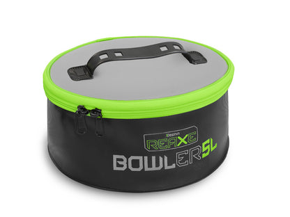 Runde EVA- Tasche Delphin REAXE BOWLER