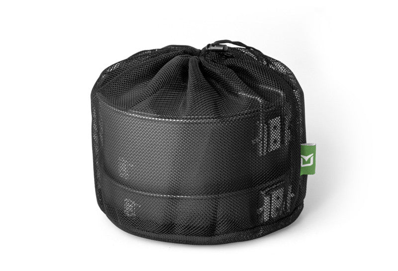 Geschirrset Delphin CampWARE 3v1