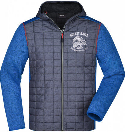 Bullet Baits Steppjacke