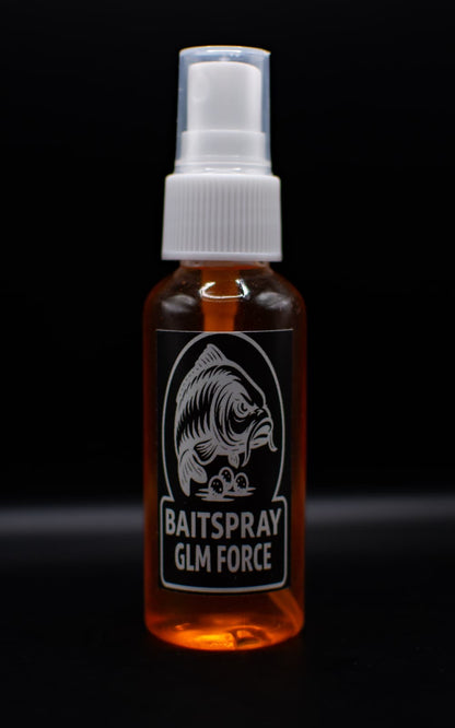 Baitspray GLM Force