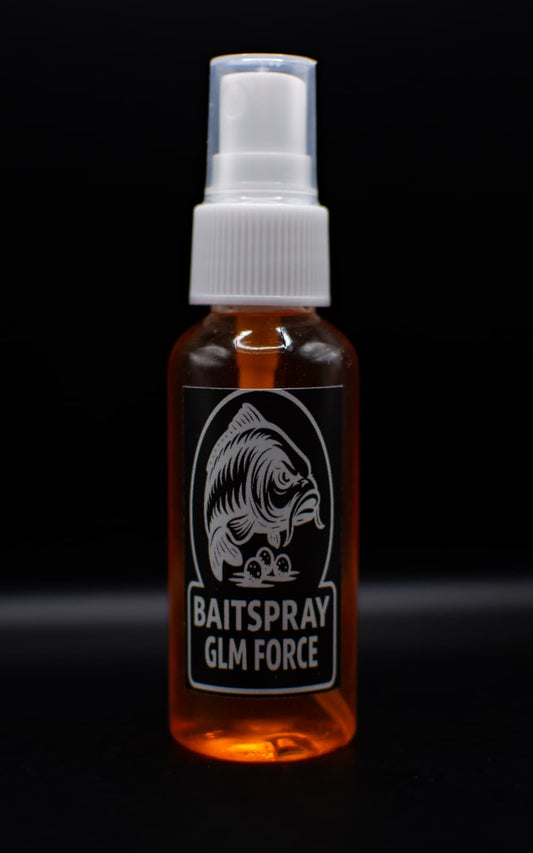 Baitspray GLM Force
