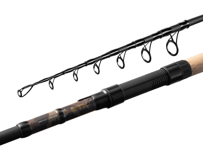 Delphin Tele BANX CamoCORK