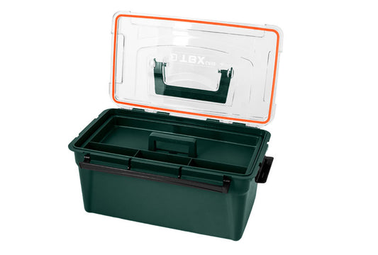 Kunstköderbox Delphin TBX Case Clip