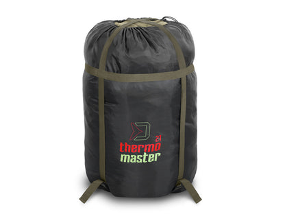 Delphin ThermoMASTER 2x1 Schlafsack