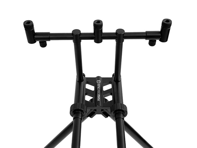 Rodpod Delphin RPX ProMAX BlackWay