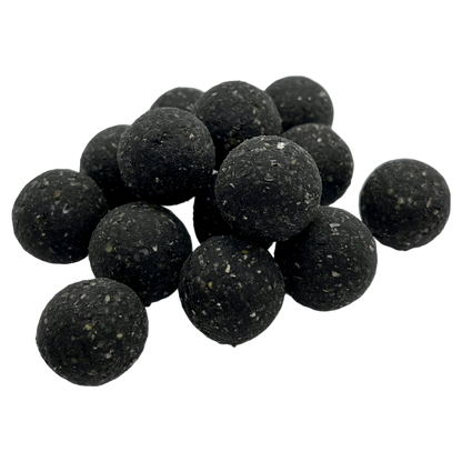 BLACK BULLET Boilies 1 KG