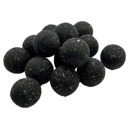 Black Bullet Boilies 100g