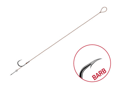 Vorfach Delphin Proxi Sting / 6St.