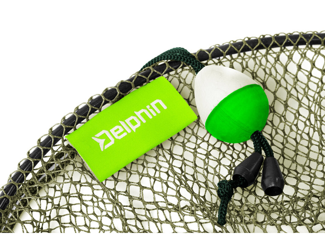 Setzkescher Delphin BASE-R