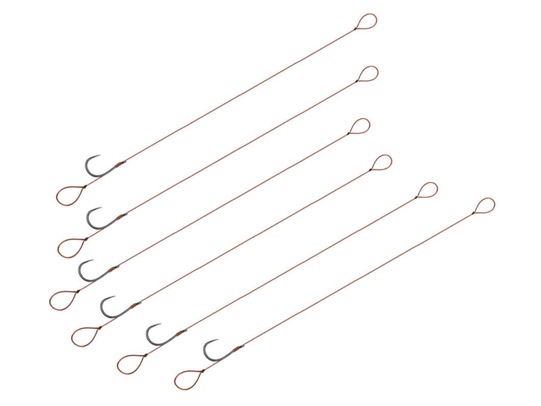 Vorfach Delphin Proxi Loop / 6St.