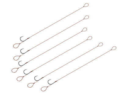 Vorfach Delphin Proxi Loop / 6St.