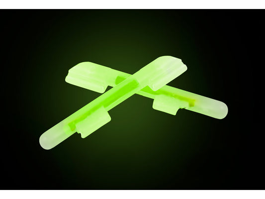Delphin Comet KLIK mit Halter / 2St.